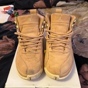 Jordan 12’s